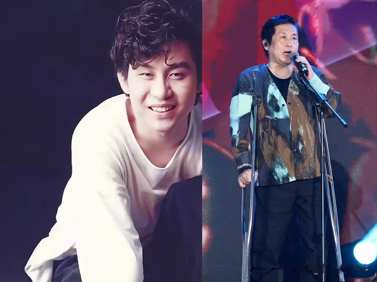 不知道大家发现没，其实我们都被骗了，郑智化的目的已经达到了。他发微博说机