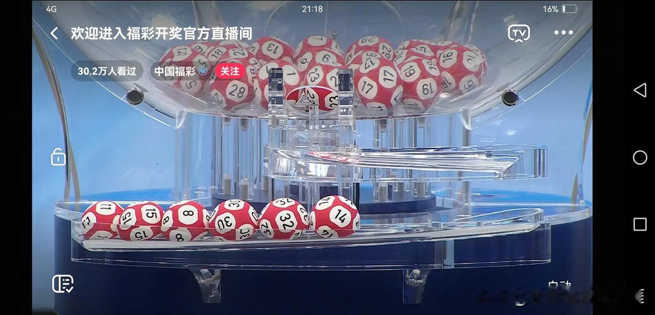 080期双色球：龙头要回归，3头不再疯，369尾要升温上期开出0811