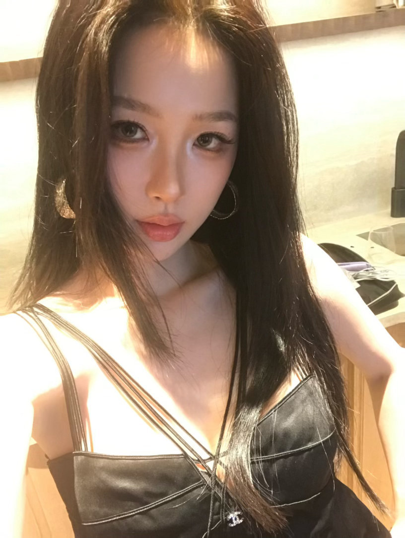 橘子早安趴甜辣酷女孩！虞书欣