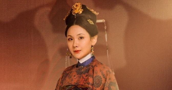 1425年，朱高炽临终前对张皇后说：“我要5个后妃陪葬。”张皇后点头表示明白，转