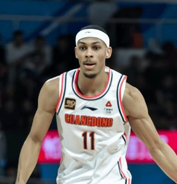 宁波男篮官宣球队签下了前广东男篮外援贝兹利。上赛季贝兹利广东时期场均可以贡献1