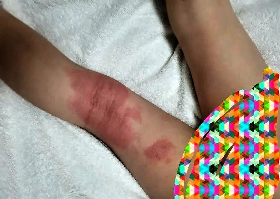 安徽蚌埠一个单亲妈妈，把一个男人领回了家。对方对她8岁的残疾女儿，好得不像话，甚