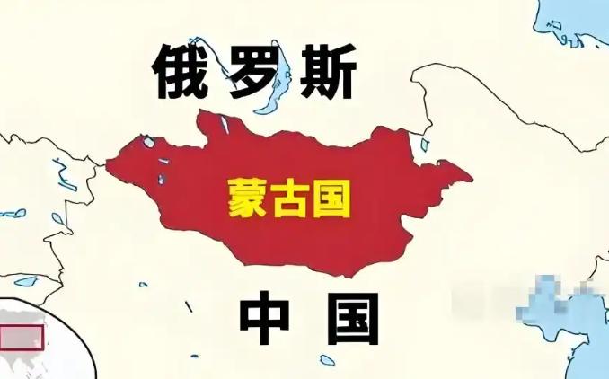 蒙古国要是加入北约，会变成第二个乌克兰吗？ 网上有句话传得很广：蒙古国上午