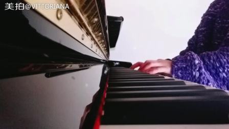 打开 打开 拜厄钢琴基础教程谱子 老年大学钢琴 成年人简易钢琴教程