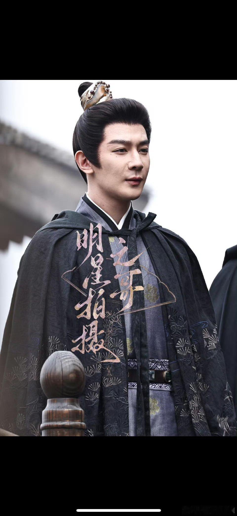 好吧男整容脸也没比朱一虫强​​​