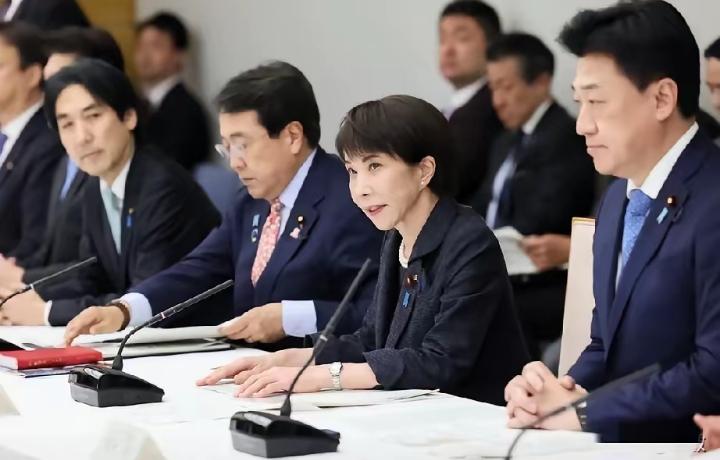 日本心寒，美国找中国令日本没有想到的是，美国竟然在4月30日这天连续两次找中国