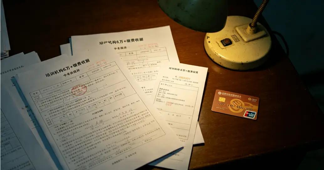 在北京出现一种普遍现象，许多初三学生借口身体不舒服请假离校，表面在家休养，实际前