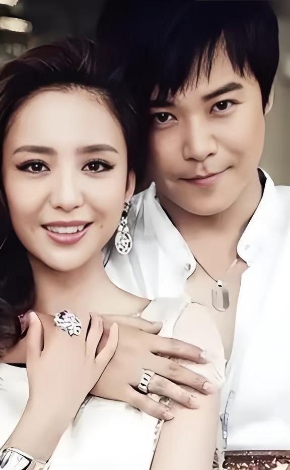 陈思诚给天下男人上了一课？离婚之后还往来，捆绑二人的从来不是旧情网上流传过这么一