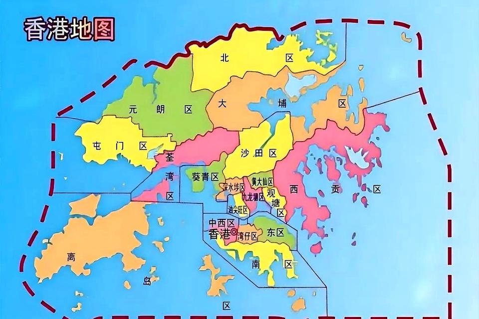 深圳与香港是隔一个深圳河，1978年深圳经济总量为为1.23亿元，1978年香