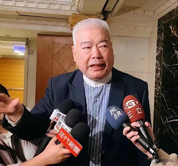 季麟连提案，未担任过党主席的不得提名为大选候选人？这消息一传出来，国民党内一