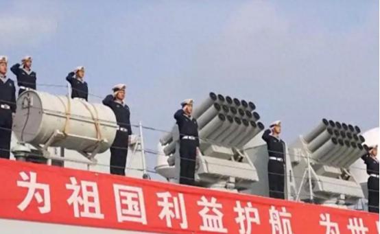 在解读中国4艘超级油轮顺利通过美国封锁时，那则润日网红“夏河”在X上发的投诚帖让