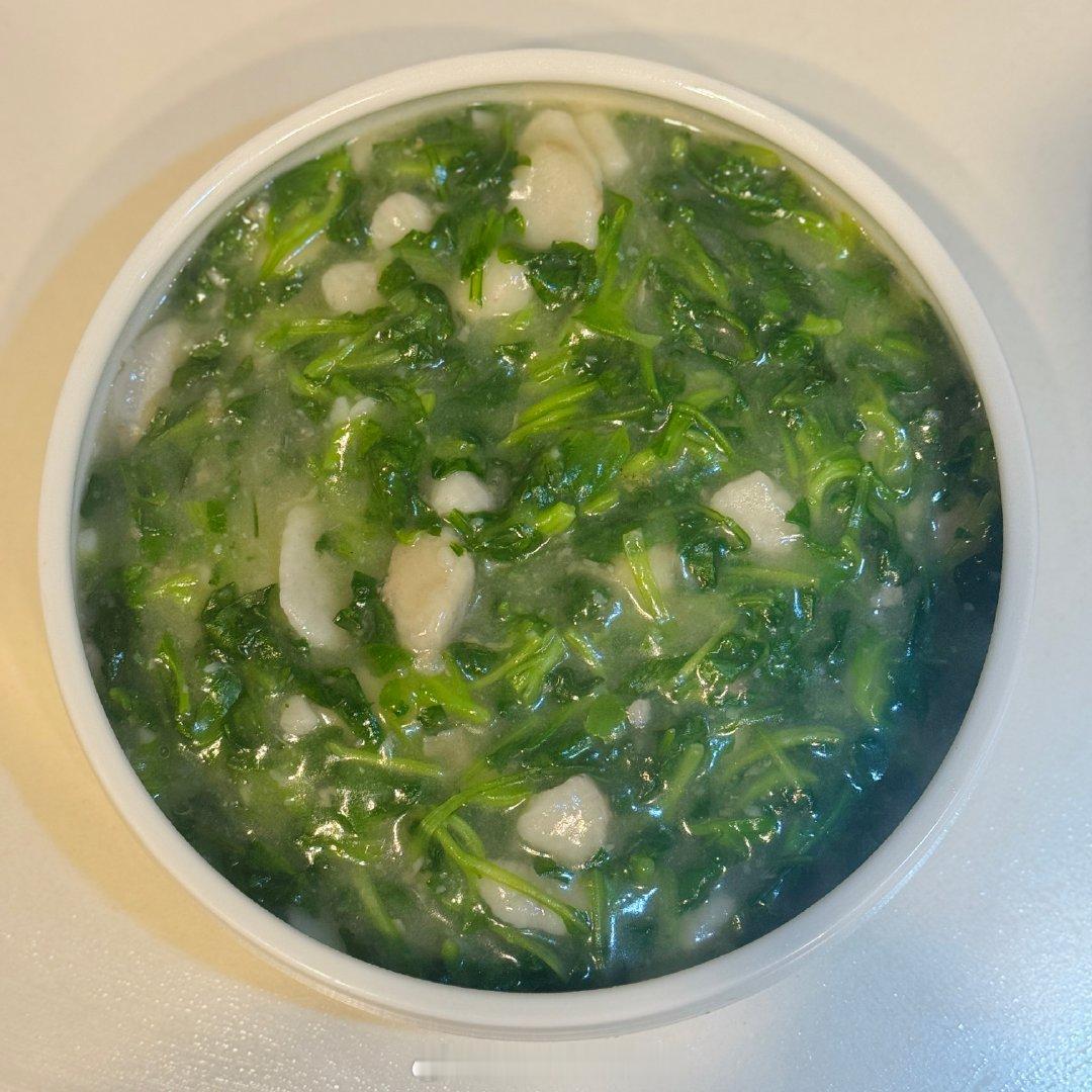 #美食#九月家常菜记录二1️⃣蒜泥蘑菇青菜苗2️⃣白菜鸡腿菇炒吊龙伴3️⃣毛豆鞭笋汤4️⃣凉拌高山茭