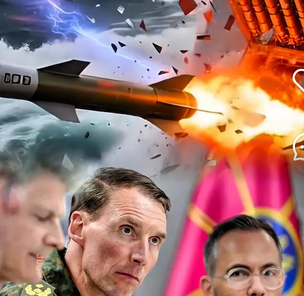 全都空欢喜一场，德国已经确认了。德国国防部长皮斯拖里乌斯近日对外公开表示