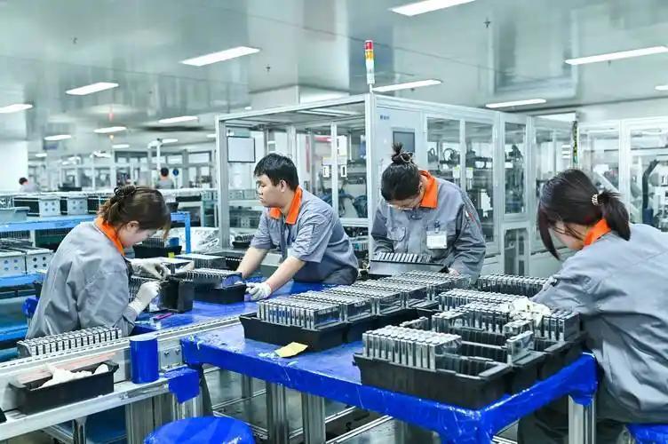 既然东南亚、印度的劳动力成本比中国低一半甚至更多，为什么世界工厂没有大规模转移过