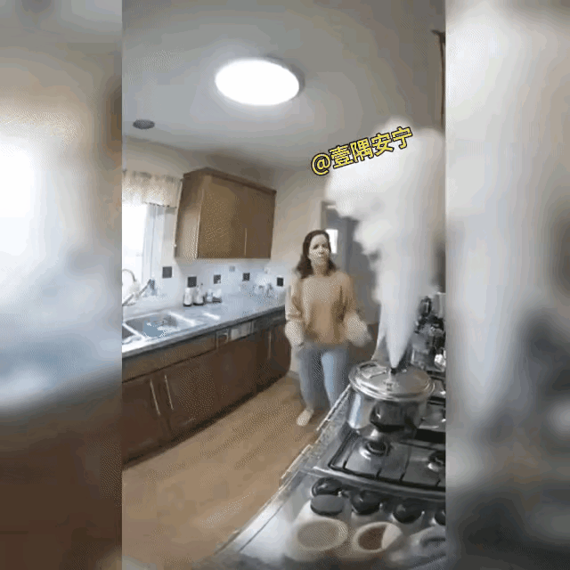 就这一眼给我整出终身阴影了同事煮绿豆汤解暑愣是把自己煮进了卫生所