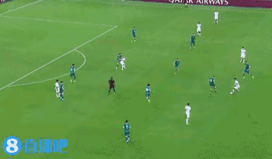 2026世界杯最后一支晋级决赛圈的球队——伊拉克队有时候，你可以信命但不要轻