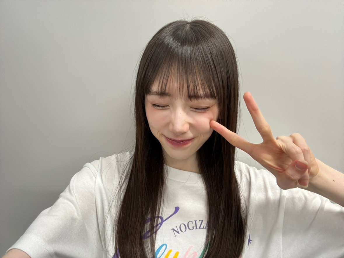 矢田萌華「今まで生きてきて、自分と最も真剣に向き合えた期間でした。その分だけ傷つ