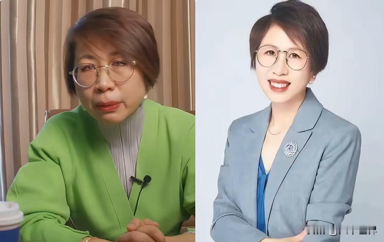 董明珠说不用留洋的含金量,还在上升。骂董明珠的全部出来道歉啦！北大赵宏教授这事儿