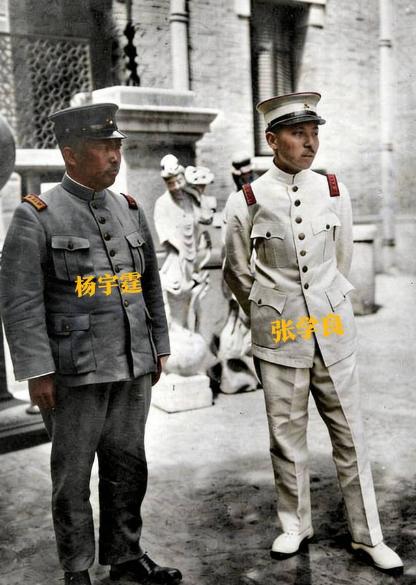 1929年1月10日夜，沈阳大帅府老虎厅九声枪响击碎了奉系老帅离世后勉强维系的权