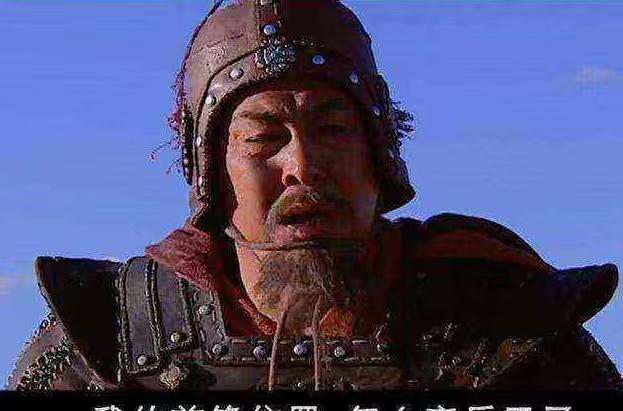 今日话题；李广没打过胜战为何还这么出名？？？网友甲：汉承秦制，小兵升爵前三级