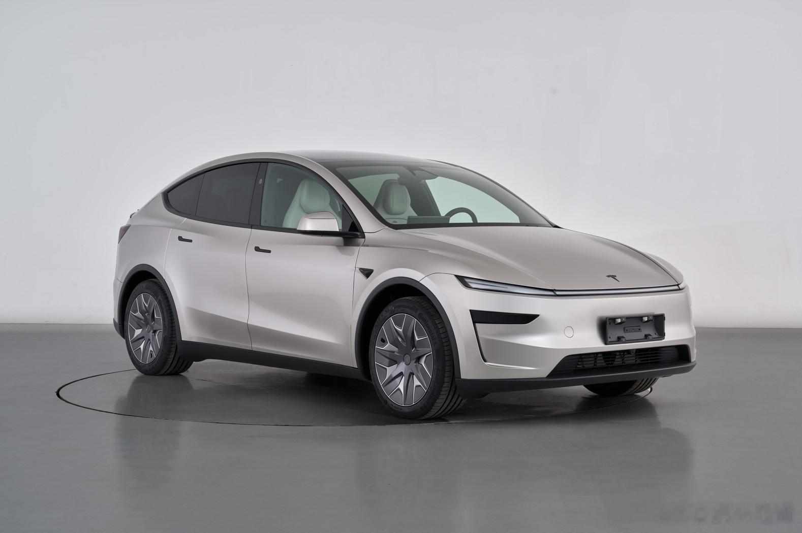 特斯拉ModelYL将于秋季发布特斯拉ModelYL的3456这车，我总结为3