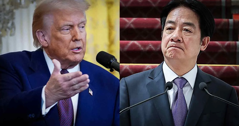 对于这一次中、美在伦敦的会谈，有两种不同的观点。一种观点认为，它是一场纯经贸的会