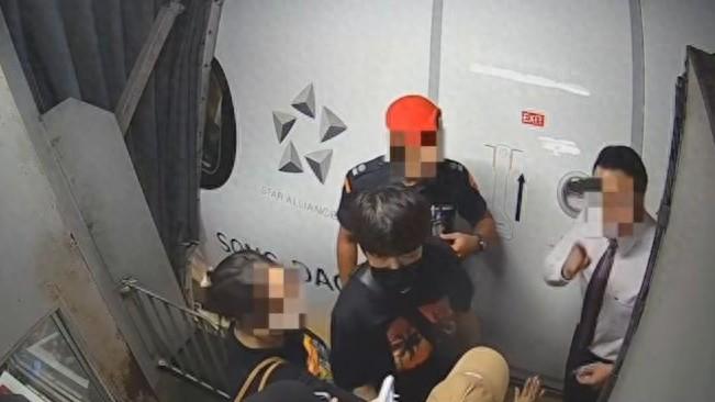 “泰”敢了！ 拿着有效机票，过完全套安检，甚至都走上廊桥了，结果被赶下来，行