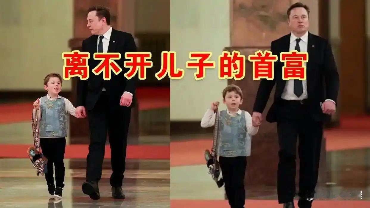 马斯克不着急回美国，反倒晒出与母亲合影，而他76岁的母亲梅耶，早已在上海定居三年