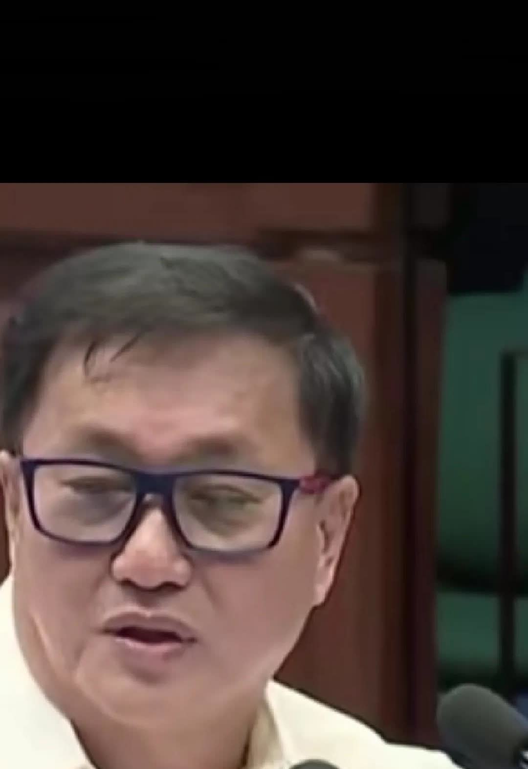 菲律宾下台参议员托伦蒂若遭中国不准入境内地、香港、澳门的制裁。菲律宾外交部约见中
