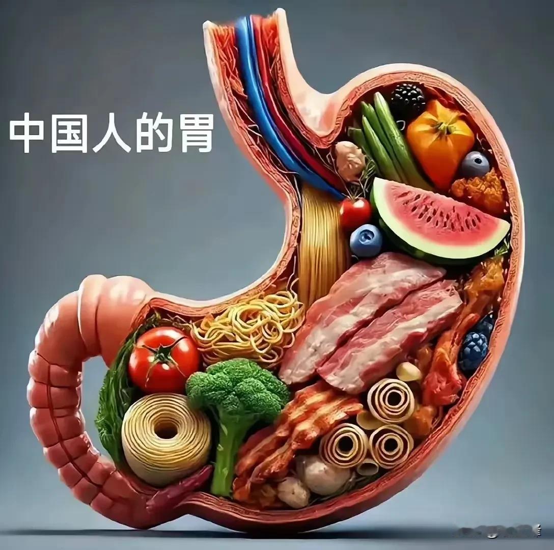 不同国家的饮食差异可太大了。就拿中国来说，菜系众多，川菜的麻辣，鲁菜的醇厚，粤菜