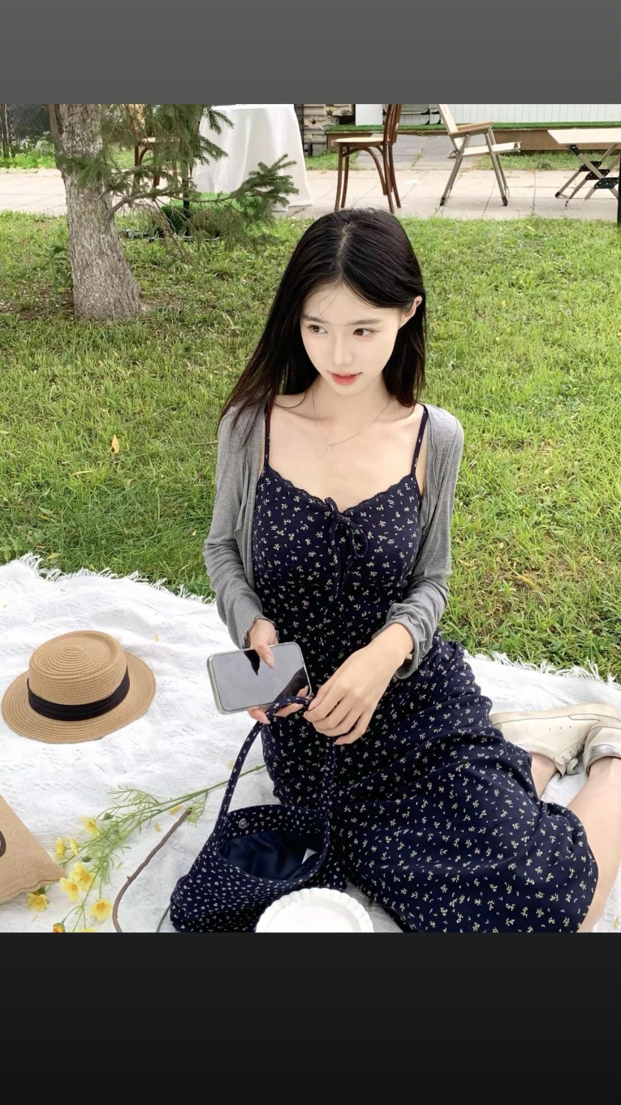 你认为最美的女人应该是怎样的