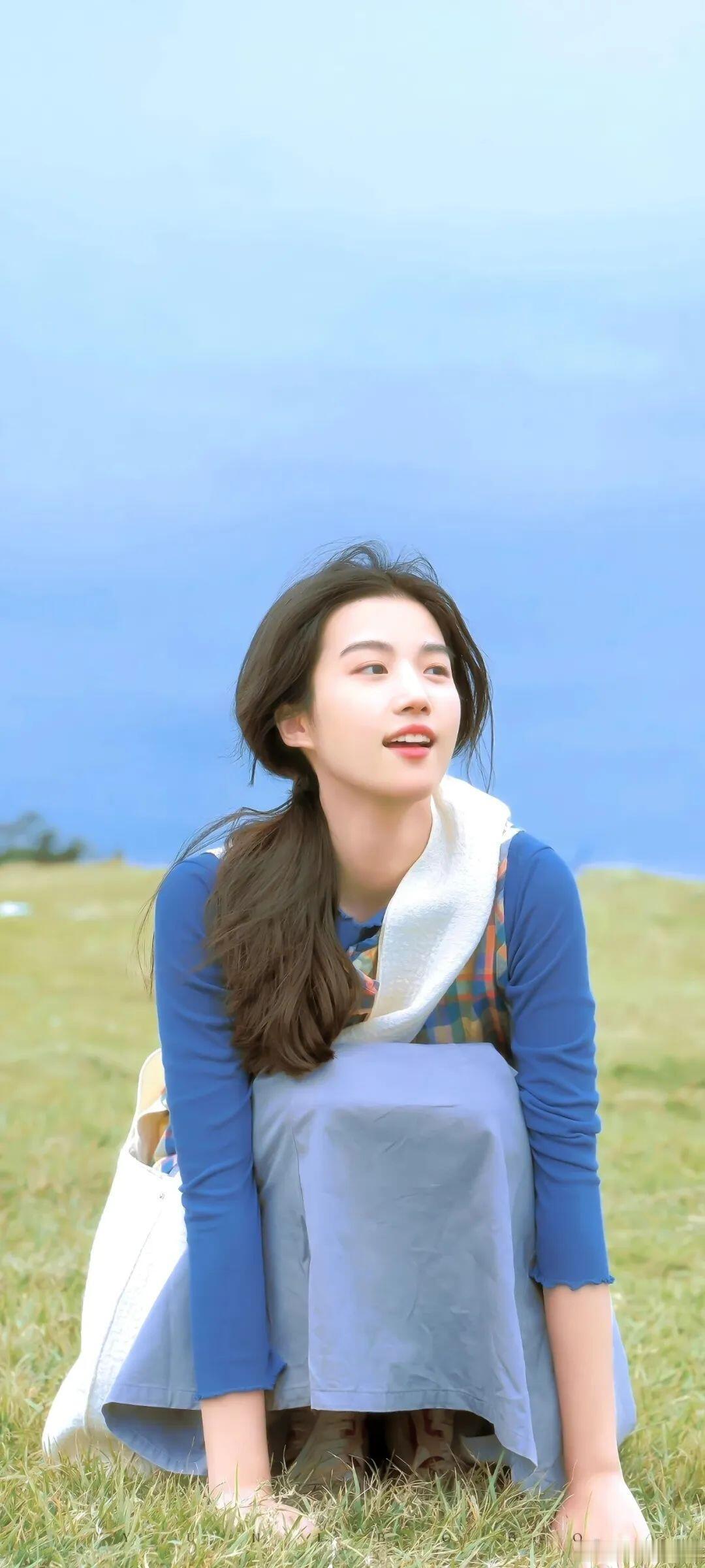 卢昱晓卢昱晓这几张真是又get到了噜噜晓的美૮₍♡♡₎ა宝宝你是个明