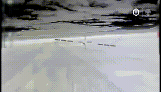 烽火问鼎计划乌克兰无人系统部队司令罗伯特·“马扎尔人”·布罗夫迪发布通报称，当