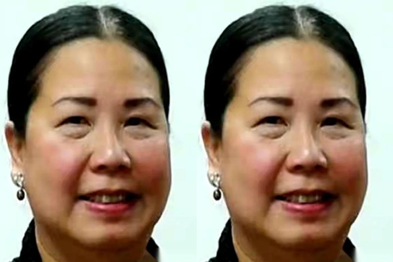 你敢信吗？一个潜伏中国20年的美国间谍头目，竟是街坊邻里交口称赞的“活菩萨”！