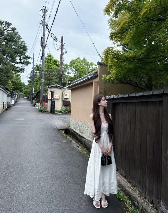 京都的无尽夏