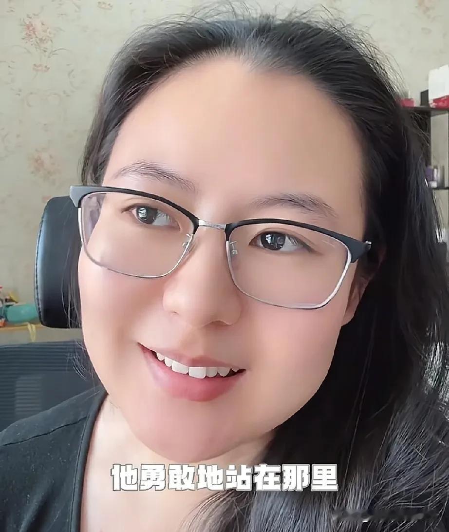 蔡磊夫人段睿，头一次公开赞扬董宇辉!之前都是感谢俞老师，让我这个丈母娘，多少有