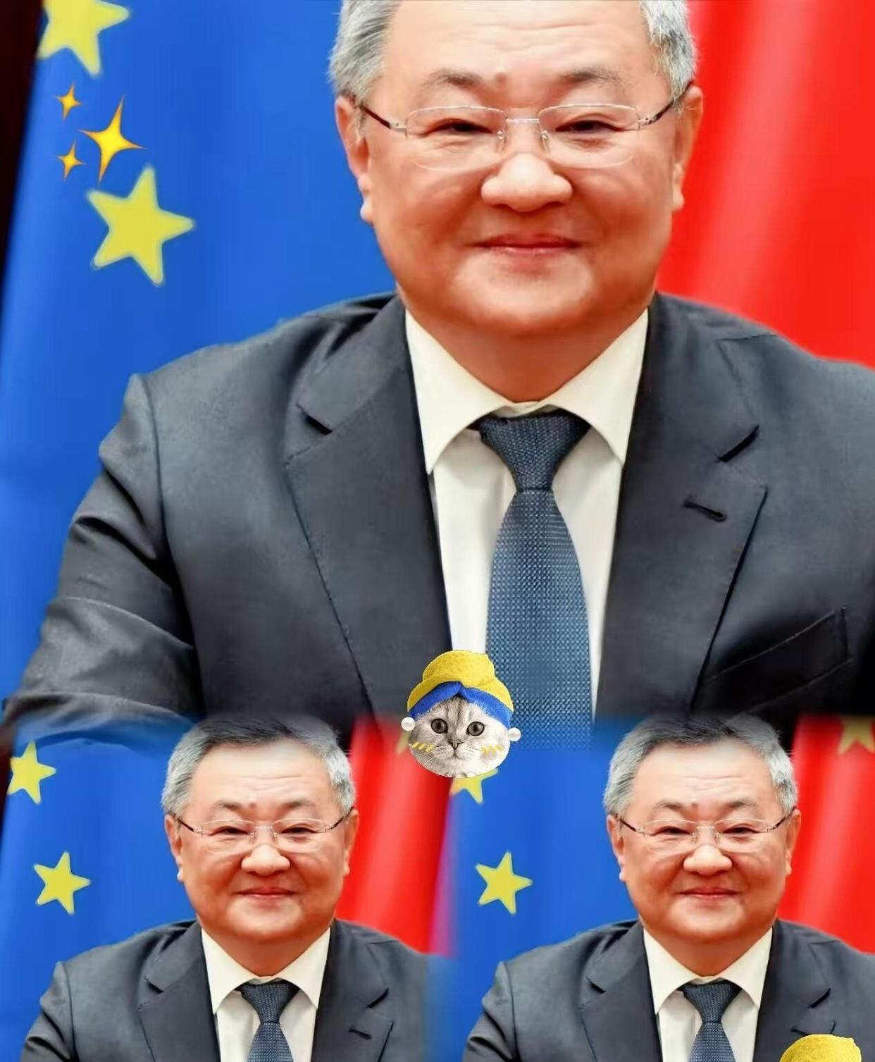 43国抱团成立“全球治理之友”，无西方身影！联合国改革，霸权终迎对手联合国的