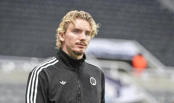 天亮了！原来强的不是伊萨克，强的是纽卡的进攻群！沃尔特马德来到纽卡之后依旧大杀四