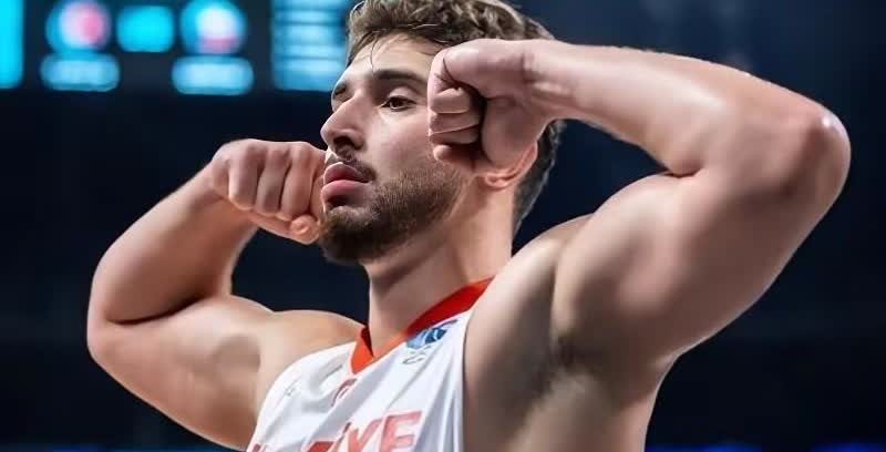 FIBA欧洲杯四强对阵出炉，根据实力预测夺冠概率如下：1、德国——夺冠概