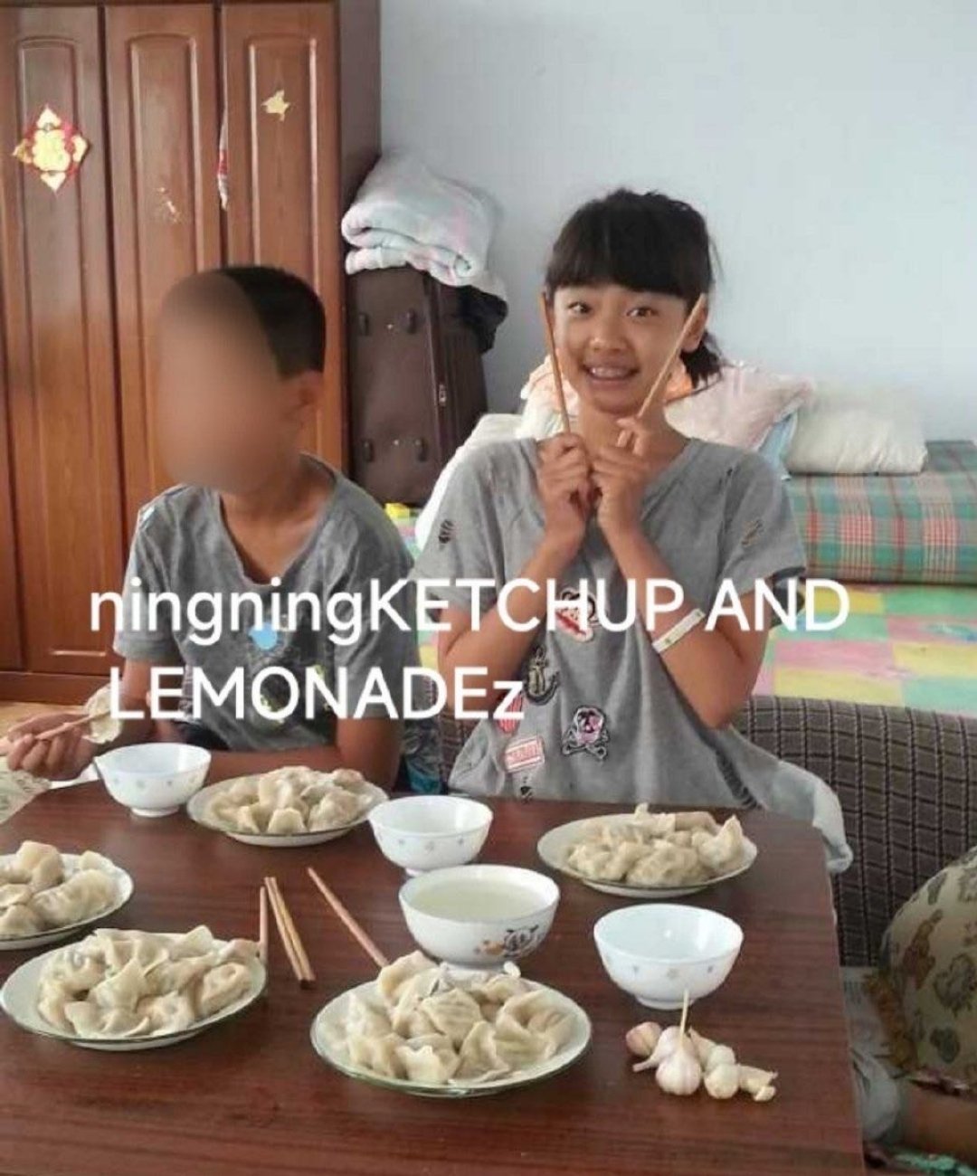 好可爱的狞狞​​​