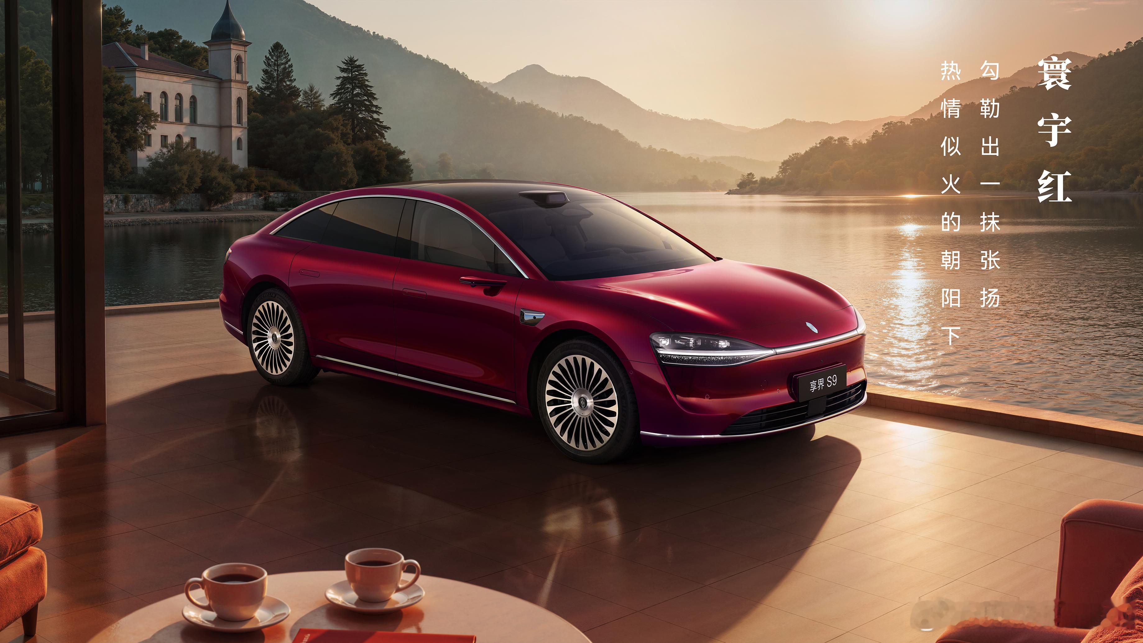 之前跟MotorTrend一个美国车媒体聊天，他说中国最让他震惊的就是国人面对