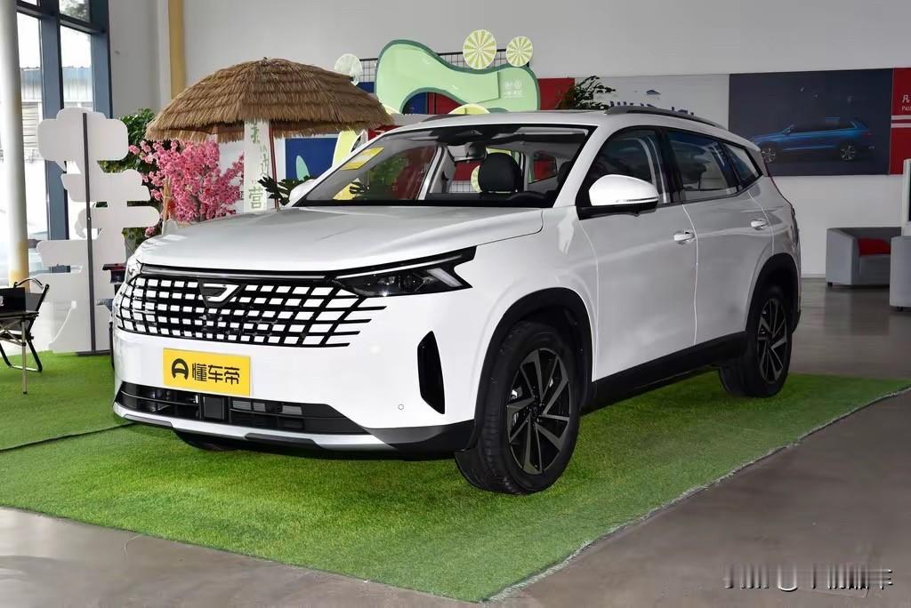 捷达vs8最近怎么了？刚上市的时候有多火，现在就有多冷清。老实说从正式上市到现在