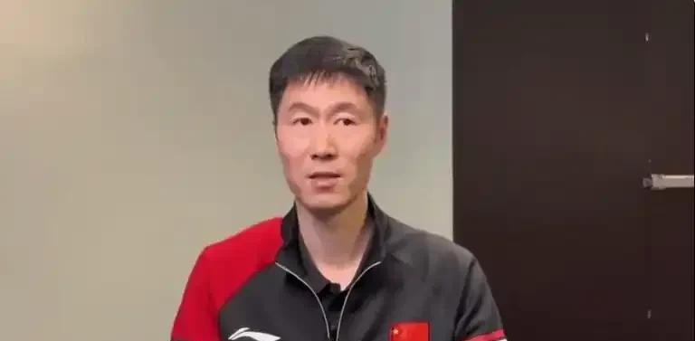 美国大满贯，王励勤撤散混双、女双金牌组合，弃用双打干将林高远，很多球迷都表示难以