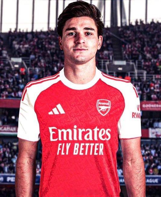 阿森纳名宿帕洛尔表示：我觉得热苏斯可能在今夏离开，他到了每周都想要出场的年龄，我