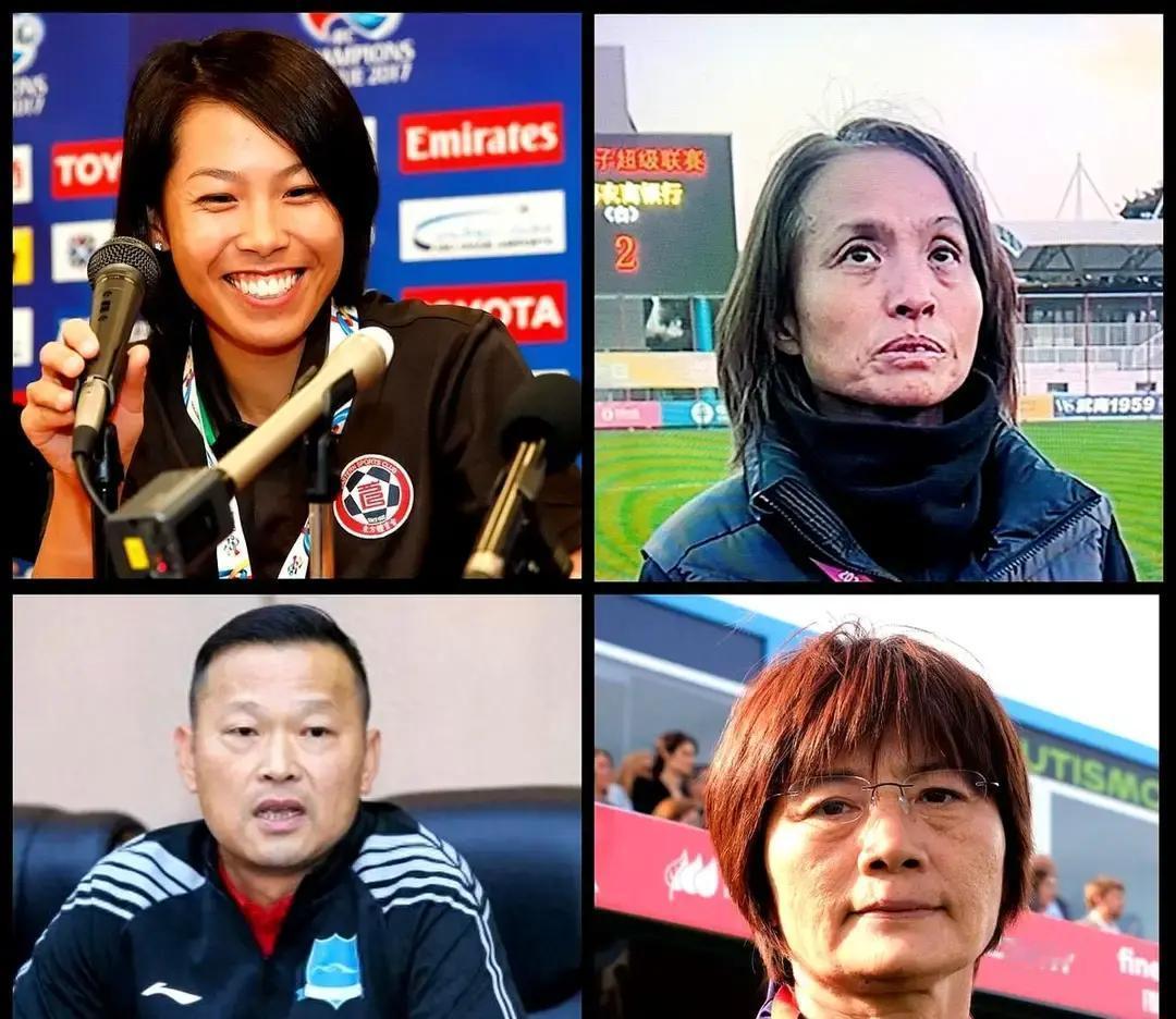 别再把“教练委员会”当靶子了。它根本无权决定谁当女足主帅。米利西奇下课，不