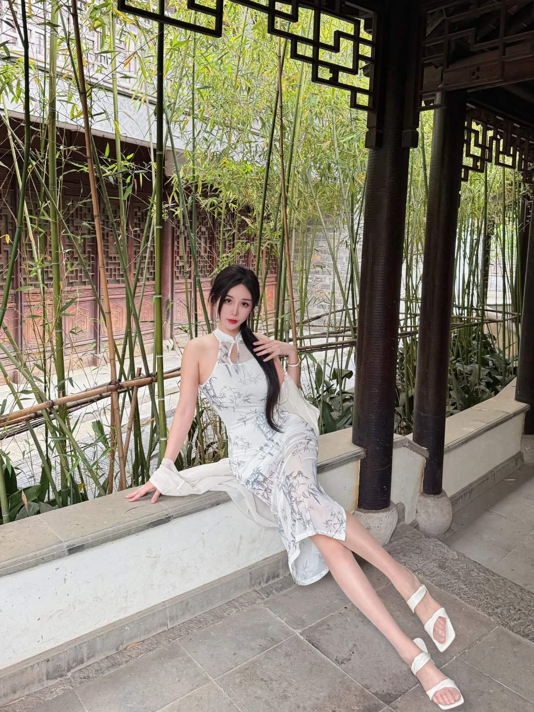 南京芥子园｜老门东私藏园林🍃小众避开人流