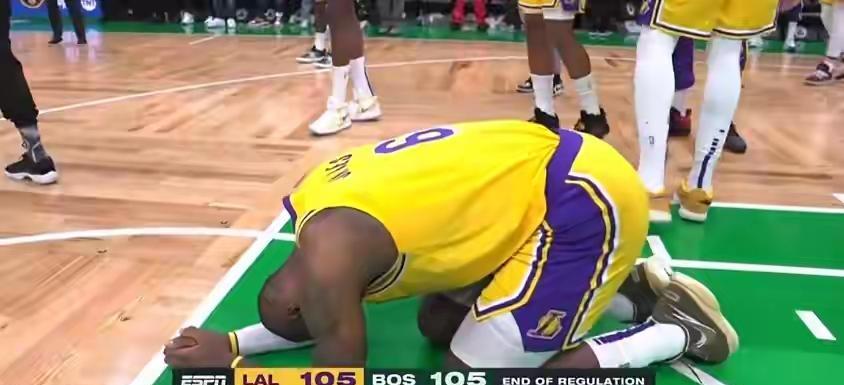 吃惊！詹姆斯已成球队的最大毒瘤？！近期批东契奇、批主教练雷迪克之声不绝于耳。