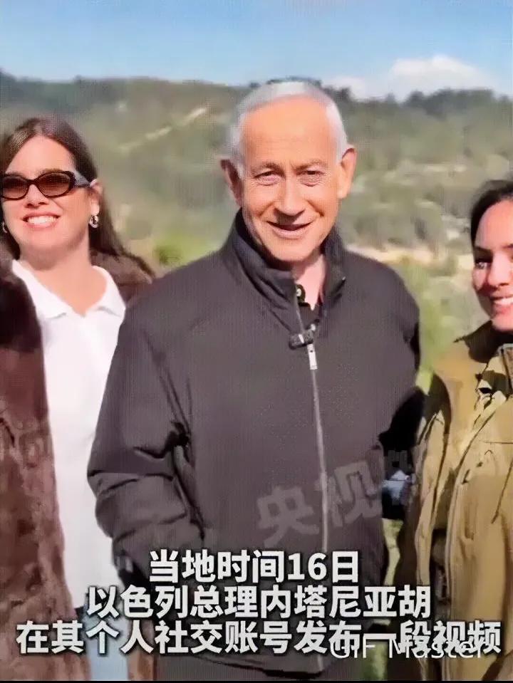 现在国际舆论场越来越离谱：反复证明自己还活着！这正常吗？大人物露面，大家不看他