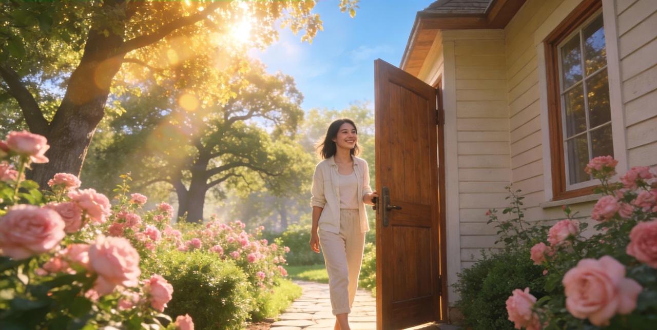 衣服可以不买，钱能省着花，别总锁在家里，不走出去你会慢慢消失现在很多人都习