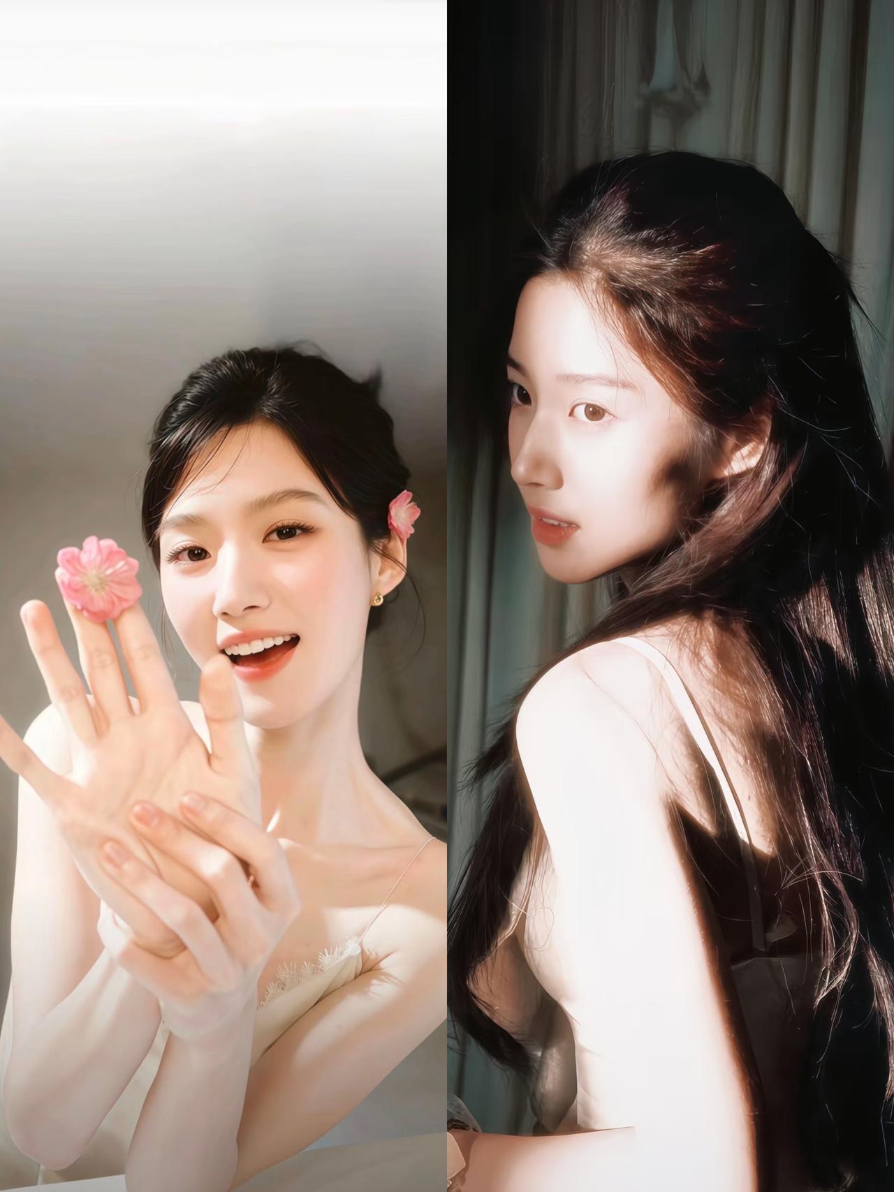 现在最头痛的就是于正不是他非要捧卢昱晓，而是卢昱晓身上已经砸了很多钱进去了，